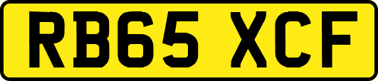 RB65XCF