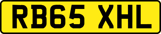 RB65XHL