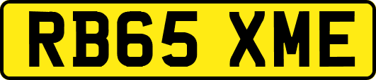 RB65XME