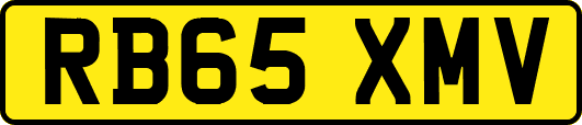 RB65XMV