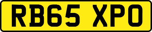 RB65XPO