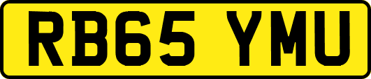 RB65YMU