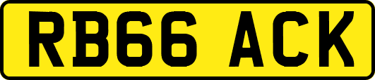 RB66ACK