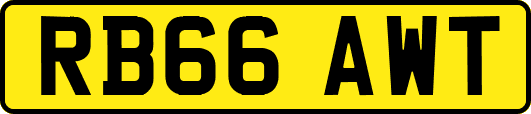 RB66AWT