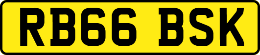 RB66BSK