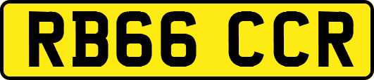 RB66CCR
