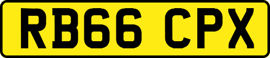 RB66CPX