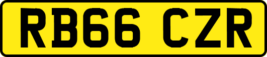 RB66CZR