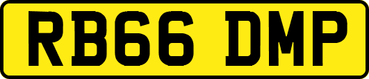 RB66DMP
