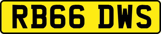RB66DWS