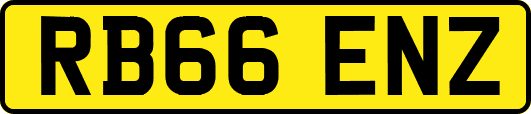 RB66ENZ