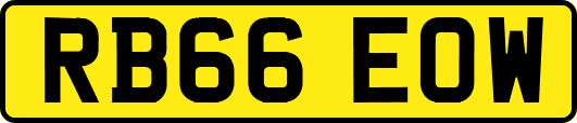 RB66EOW