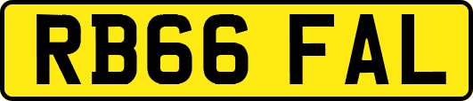RB66FAL