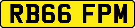 RB66FPM