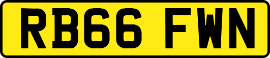 RB66FWN