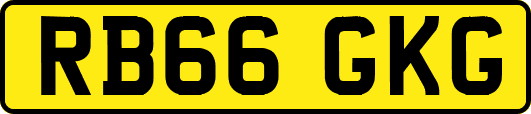 RB66GKG