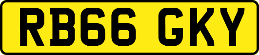RB66GKY