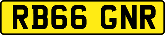 RB66GNR