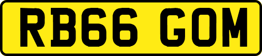 RB66GOM