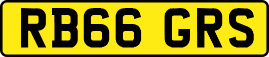 RB66GRS