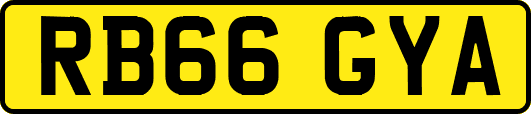 RB66GYA