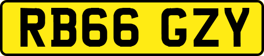 RB66GZY
