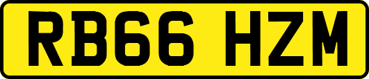 RB66HZM