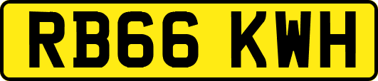 RB66KWH
