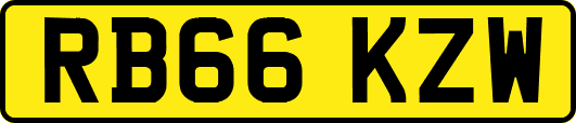 RB66KZW