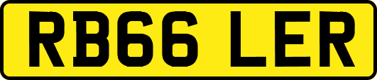RB66LER