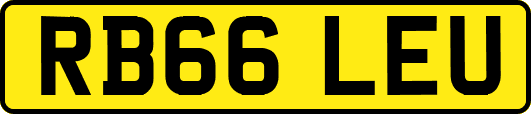 RB66LEU