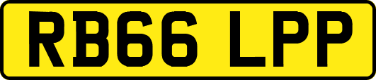RB66LPP