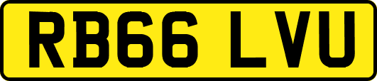 RB66LVU