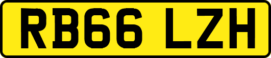 RB66LZH