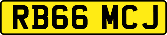 RB66MCJ