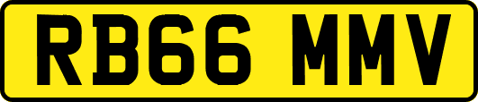RB66MMV
