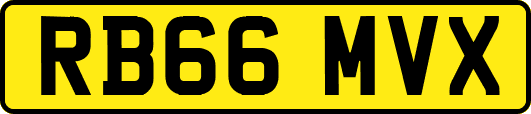 RB66MVX