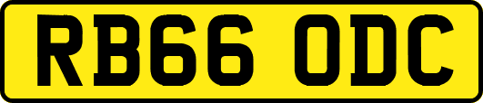 RB66ODC
