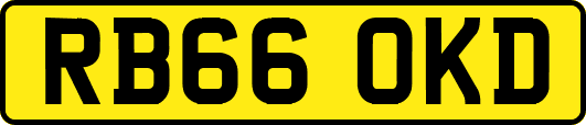 RB66OKD