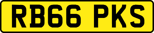RB66PKS