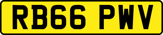 RB66PWV