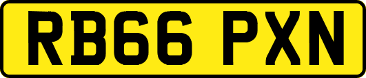 RB66PXN