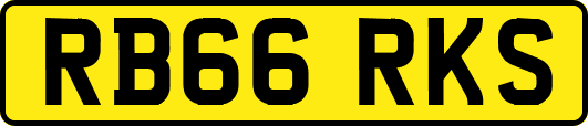 RB66RKS
