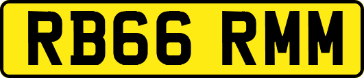 RB66RMM