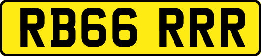 RB66RRR