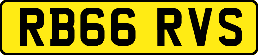 RB66RVS