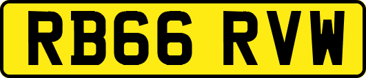 RB66RVW