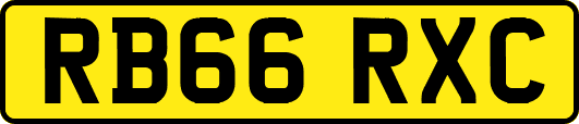 RB66RXC