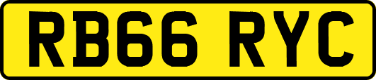 RB66RYC