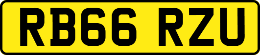 RB66RZU